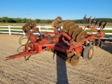 Case IH 475 Rock Flex Disk