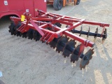 Cimarron DH1240 3pt Disk