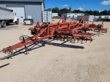 Kraus 6100 Landsman Field Finisher