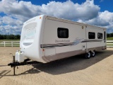 2007 Mountaineer 27' Camper