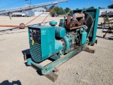 Onan 175.0 WB-15R/10894H Generator