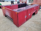 Knapehide Service Body