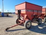 Unverferth 325 Gravity Wagon