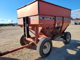 Unverferth 325 Gravity Wagon