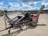 New Idea 324 2R Corn Picker