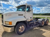 1999 Mack CH600 Semi Tractor