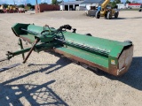 John Deere 27 Stalk Chopper