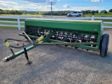 John Deere 8300 Grain Drill
