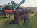Grain O Vator 10 Auger Wagon