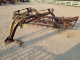 New Holland 56 Hay Rake