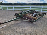 Kewanee 11' Cultimulcher