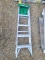 Louisville 5' Aluminum Ladder