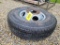 Firestone LT235/85R16 Tire & Rim