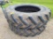 Goodyear 520/58R46 Tires