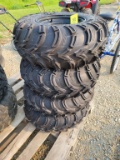 Mud Lite 25x10-12 ATV Tires & Rims