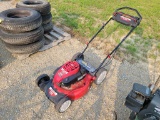 Troy Built TB360 Push Mower