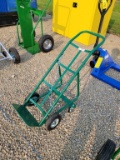 New Cylender Dolly Cart