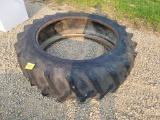 Firestone 15.5-38 Tire