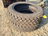 8.3x24 Turf Tires
