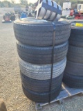 LT245/75R16 Tires & Rims