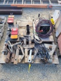 Receiver Hitches, Trailer Lights, Misc