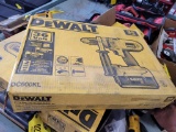 New Dewalt 36 Volt Hammer Drill