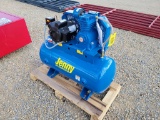 New Jenny Air Compressor