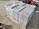 Pallet Of Polly Totes