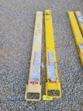 Pallet Fork Extentions