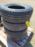 Cooper 245/70R16 Tires