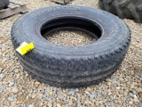 Firestone LT275/70R18 Tire