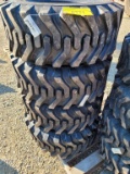 Camso 12-16.5 Skid Steer Tires