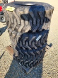 Camso 12-16.5 Skid Steer Tires