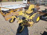 Great Dane Chariot JR Zero Turn Lawn Mower