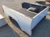 Chevy S10 Pick Up Truck Box