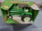 OLIVER 1555 TOY TRACTOR IN BOX