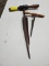 ANTIQUE HAND TOOL