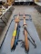 ANTIQUE FENCING TOOLS (2)