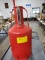 BROOKINS 5 GAL GAS CAN