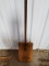 ANTIQUE PEERLESS WOODEN PADDLE