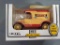 1913 ERTL CASE MODEL T BANK