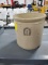 MCCOMB POTTERY CO 2 GAL CROCK