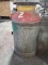 MONROE DAIRY 10 GAL MILK CAN