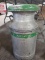 PET MILK CAN 5 GAL