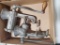 KEEN KUTTER 2 MEAT GRINDER