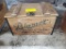 BLUMER CO MILK BOX