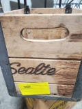 SEALITE CRATE