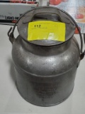 CREAM CAN 2 GAL