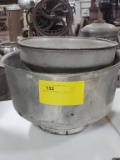 MILK STRAINERS STAINLESS STEEL