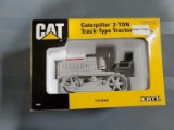 CAT 2T TRACK TYPE TRACTOR
